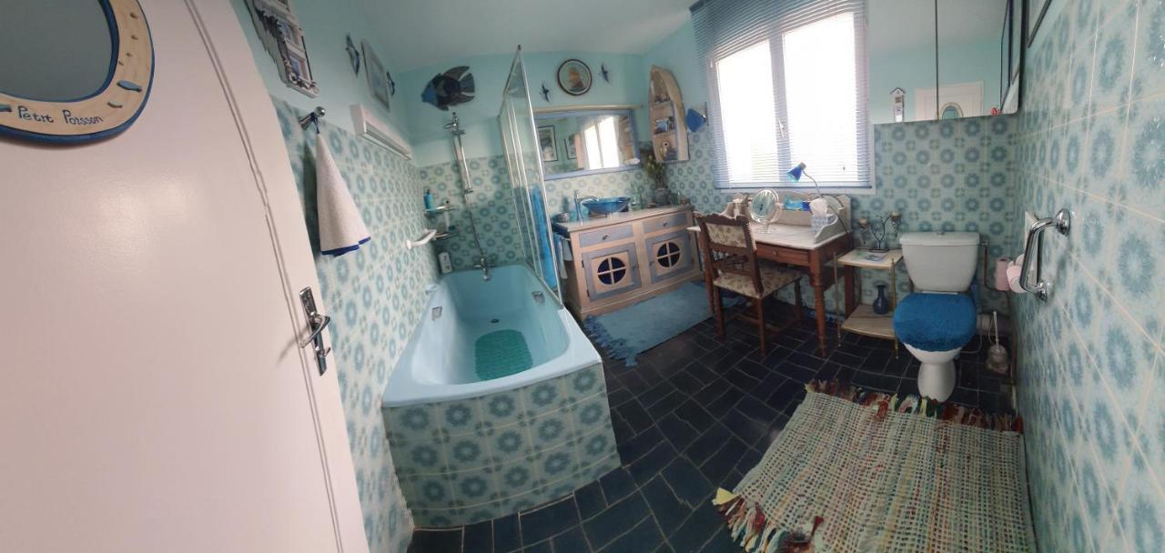 보-쉬르-메르 Le Petit Manoir B&B 외부 사진