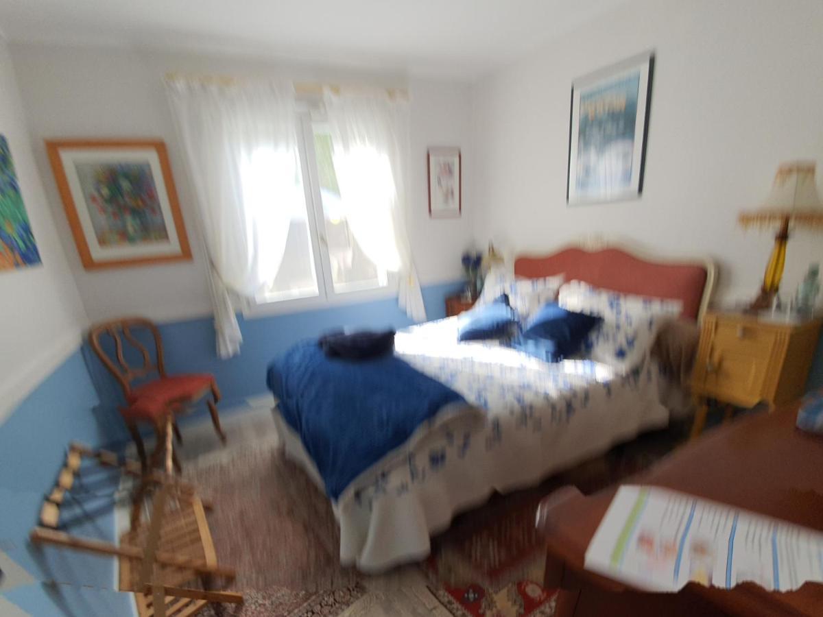 보-쉬르-메르 Le Petit Manoir B&B 외부 사진