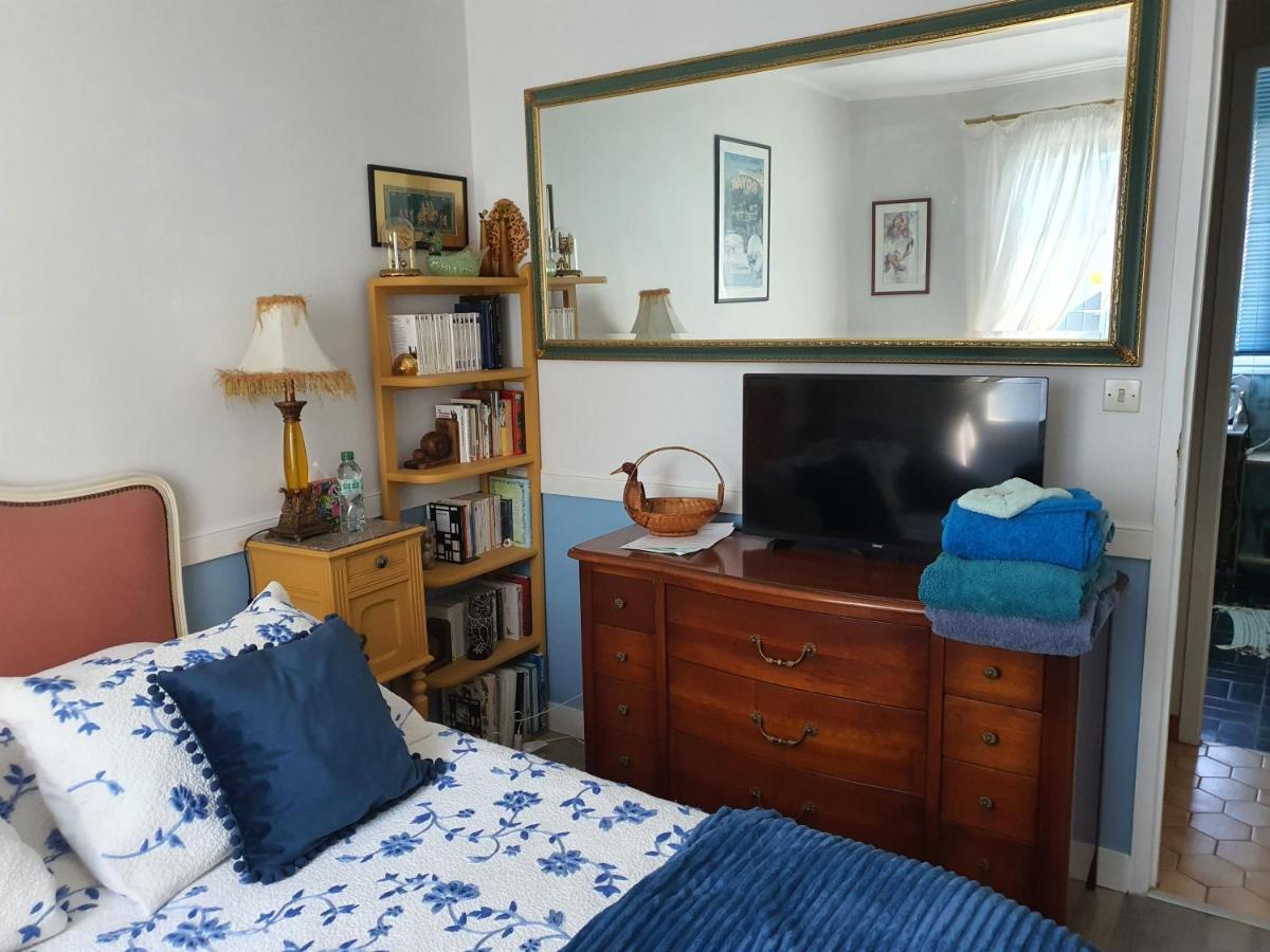 보-쉬르-메르 Le Petit Manoir B&B 외부 사진