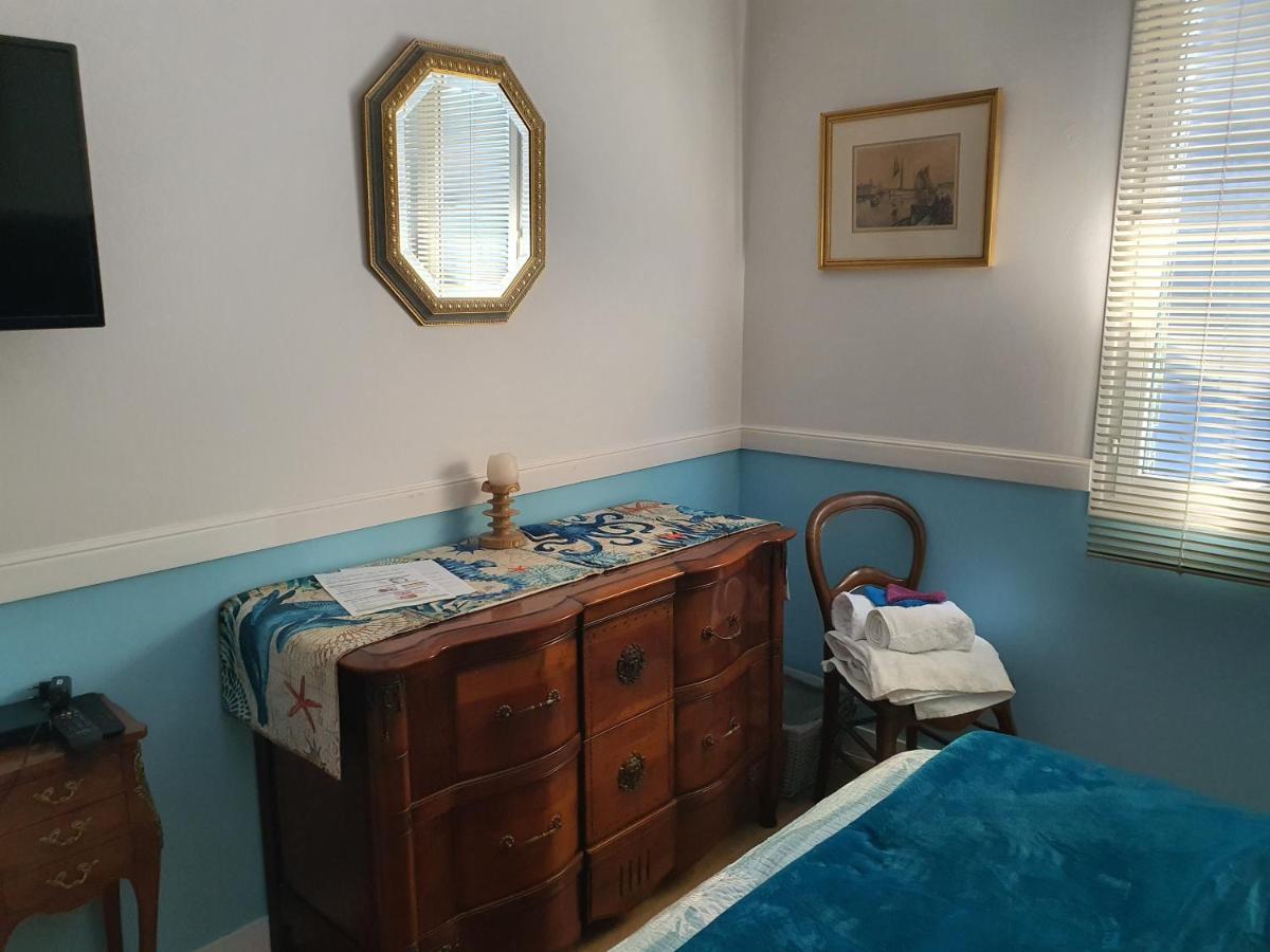 보-쉬르-메르 Le Petit Manoir B&B 외부 사진